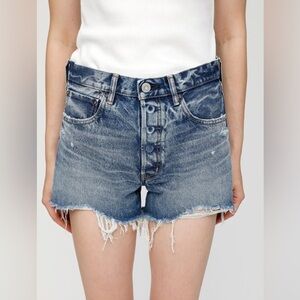 Moussy Vintage Reedy Shorts - size 30